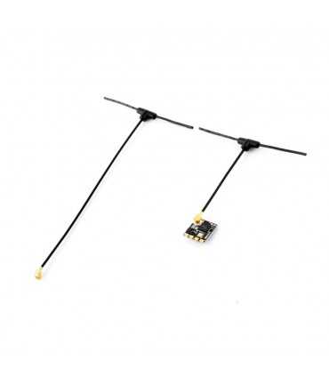 Радіоприймач RadioMaster 2.4G ELRS EP1 Nano Receiver