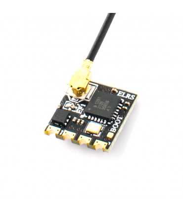 Радіоприймач RadioMaster 2.4G ELRS EP1 Nano Receiver