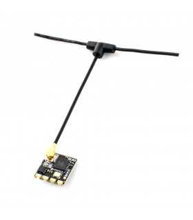 Радіоприймач RadioMaster 2.4G ELRS EP1 Nano Receiver