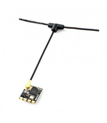 Радіоприймач RadioMaster 2.4G ELRS EP1 Nano Receiver