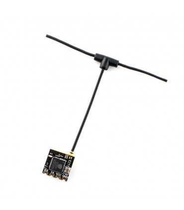 Радіоприймач RadioMaster 2.4G ELRS EP1 Nano Receiver