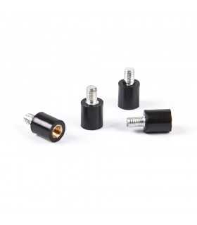 Антивібраційні Стійки iflight Rubber Vibration Damping Pad for F3/F4 Flight Controller
