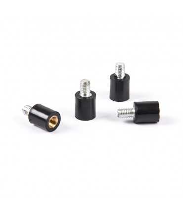 Антивібраційні Стійки iflight Rubber Vibration Damping Pad for F3/F4 Flight Controller