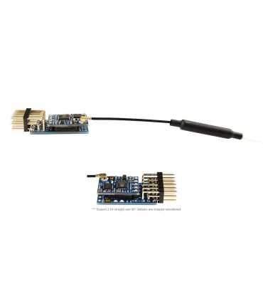 Радіоприймач Matek ELRS 2.4GHz Vario receiver