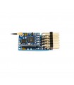 Радіоприймач Matek ELRS 2.4GHz Vario receiver