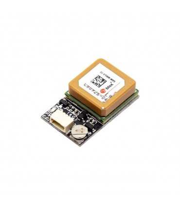 Модуль GPS Matek GNSS ublox SAM-M8Q