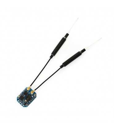 Радіоприймач Matek ELRS 2.4GHz Diversity Receiver ELRS-R24-D