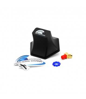 Патч Антена VAS Avenger 5.8GHz