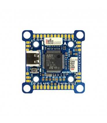 Польотний Контролер Matek Flight Controller F405-miniTE