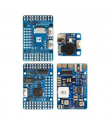 Польотний Контролер Matek Flight Controller H743-WLITE