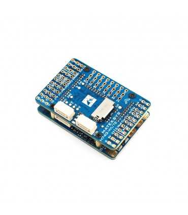 Польотний Контролер Matek Flight Controller H743-WLITE