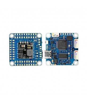 Польотний Контролер Matek Flight Controller F405-HDTE