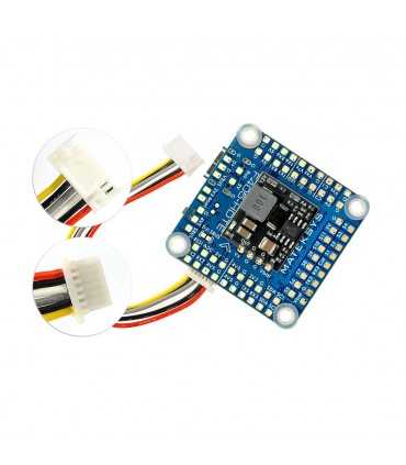Польотний Контролер Matek Flight Controller F405-HDTE