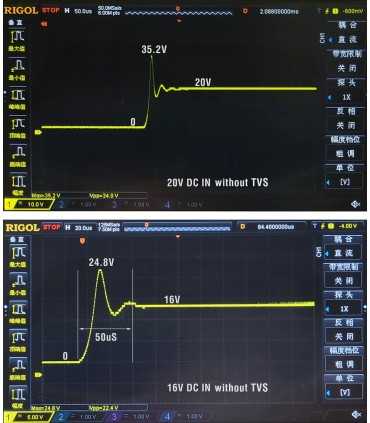 Плата Фільтрації Matek Voltage Spikes Filter XT60-TVS