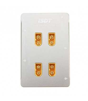 Плата Паралельної Зарядки ISDT PC-4860 1-8S