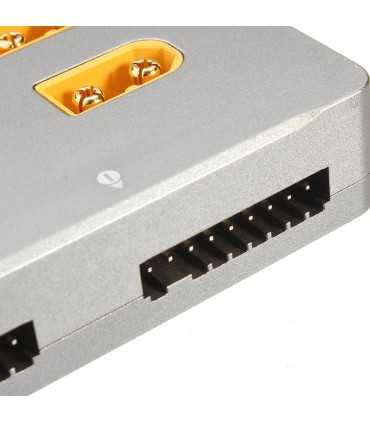 Плата Паралельної Зарядки ISDT PC-4860 1-8S