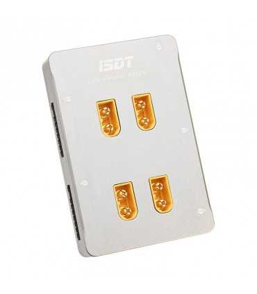 Плата Паралельної Зарядки ISDT PC-4860 1-8S