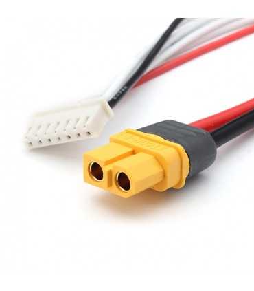 Плата Паралельної Зарядки ISDT PC-4860 1-8S