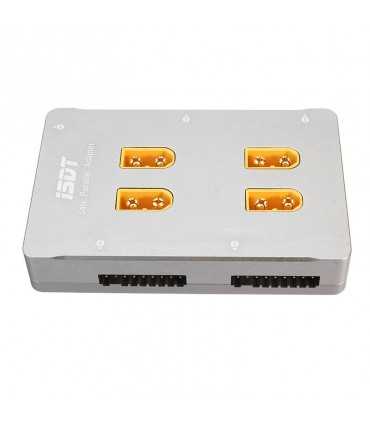 Плата Паралельної Зарядки ISDT PC-4860 1-8S