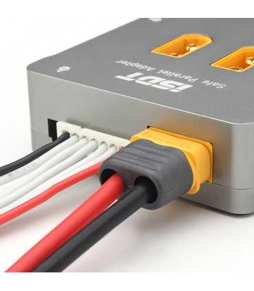 Плата Паралельної Зарядки ISDT PC-4860 1-8S