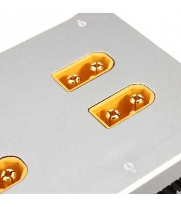 Плата Паралельної Зарядки ISDT PC-4860 1-8S