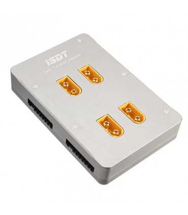 Плата Паралельної Зарядки ISDT PC-4860 1-8S