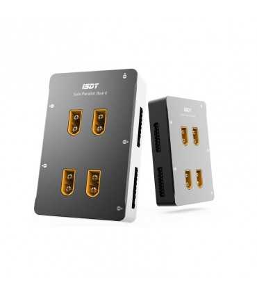 Плата Паралельної Зарядки ISDT PC-4860 1-8S