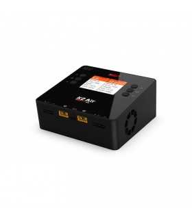 Зарядний Пристрій ISDT K2 Air AC/DC 500W x 2 20A Dual Channel Smart Charger