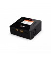 Зарядний Пристрій ISDT K2 Air AC/DC 500W x 2 20A Dual Channel Smart Charger
