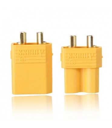 Конектор Amass XT30