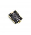 Регулятор Швидкості Rush Blade Racing 60A 3-6S BLHeli_32 20x20 4 in 1 ESC