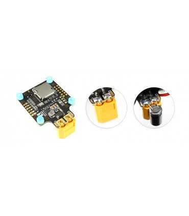 Польотний Контролер Matek Systems F405-CTR