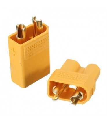 Конектор Amass XT30