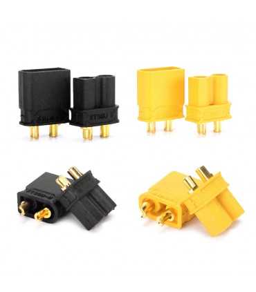 Конектор Amass XT30U