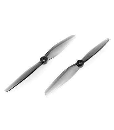 Двулопатеві Пропелери HQProp 7X5.5 Light Grey
