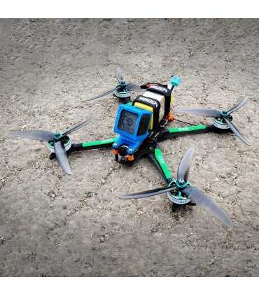 Трилопатеві Пропелери HQProp J75 7X5X3 Light Grey