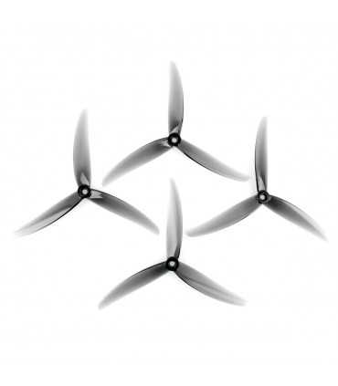 Трилопатеві Пропелери HQProp J75 7X5X3 Light Grey