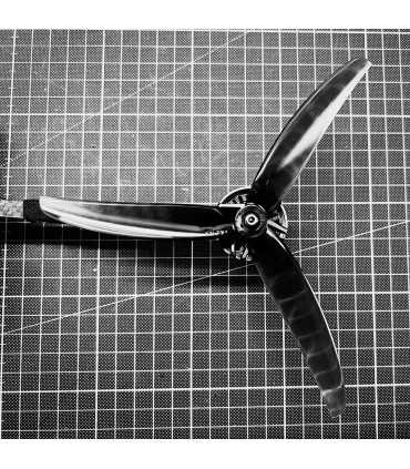 Трилопатеві Пропелери HQProp J75 7X5X3 Light Grey