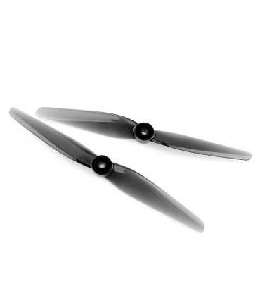 Двулопатеві Пропелери HQProp 8X5 Light Grey