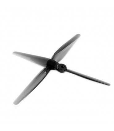 Двулопатеві Пропелери HQProp 8X5 Light Grey