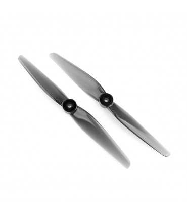 Двулопатеві Пропелери HQProp 8X5 Light Grey