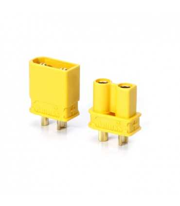 Конектор Amass XT30U