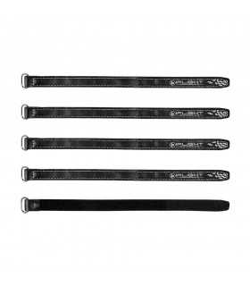 Ремінець Для Акумулятора iFlight Microfiber PU Leather Battery Straps 15x200mm