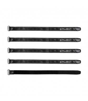 Ремінець Для Акумулятора iFlight Microfiber PU Leather Battery Straps 15x200mm