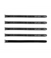 Ремінець Для Акумулятора iFlight Microfiber PU Leather Battery Straps 15x200mm