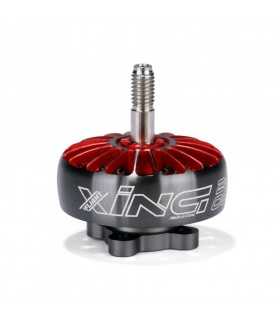 Безколекторний Двигун iFlight XING 2806.5 3-6S 1300 / 1800kv Unibell Motor