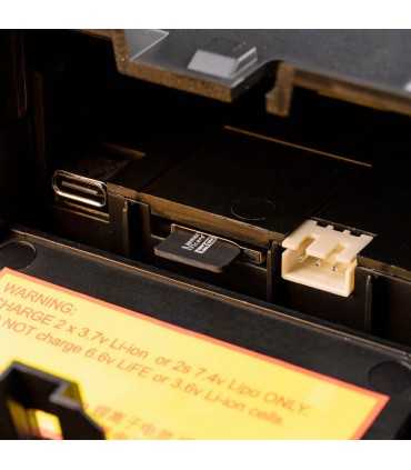 Апаратура Радіокерування RadioMaster TX12 MarkII