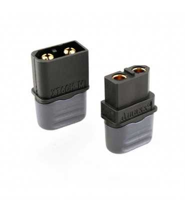 Конектор Amass XT60H