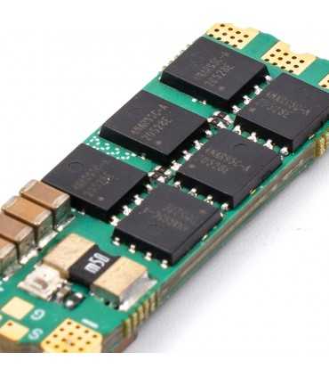 Регулятор Швидкості iFlight BLITZ E55 BLHeli_32 ESC