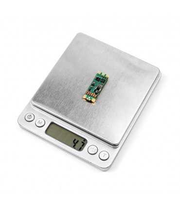 Регулятор Швидкості iFlight BLITZ E55 BLHeli_32 ESC